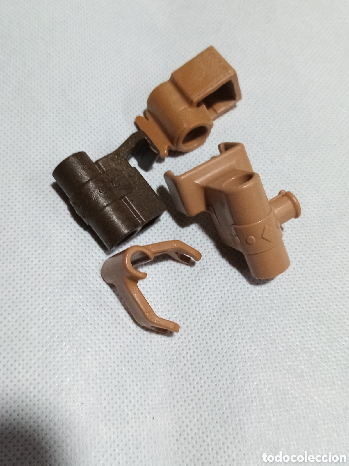 Playmobil: Playmobil accesorios varios