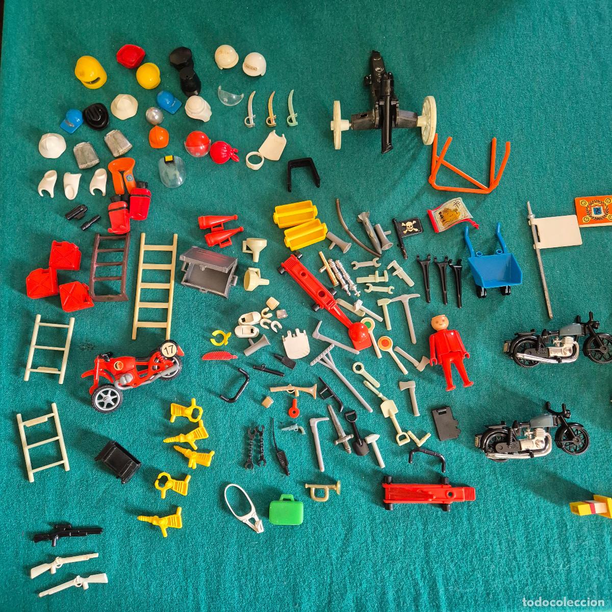 Playmobil: GEOBRA O PLAYMOBIL . - Foto 1