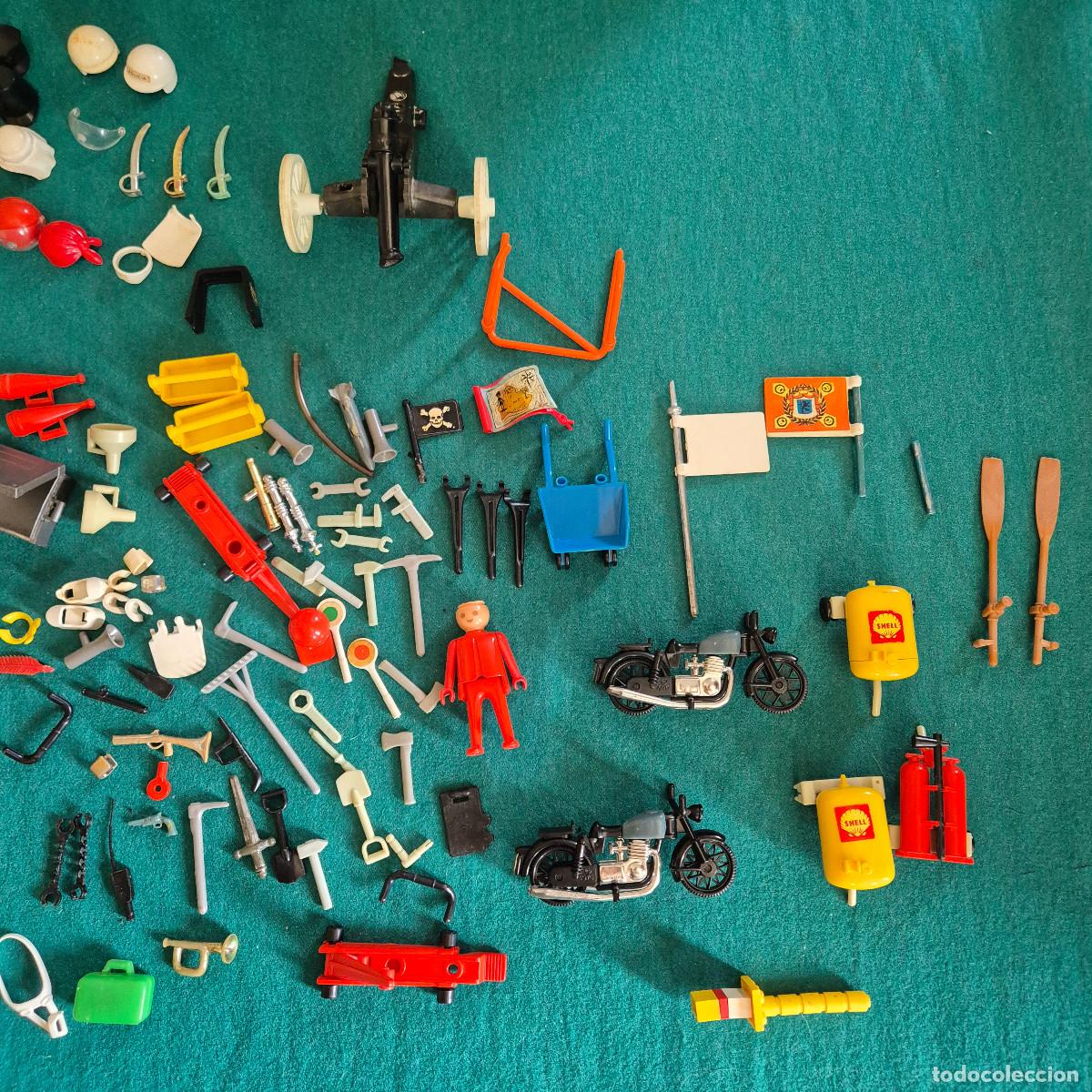 Playmobil: GEOBRA O PLAYMOBIL . - Foto 2