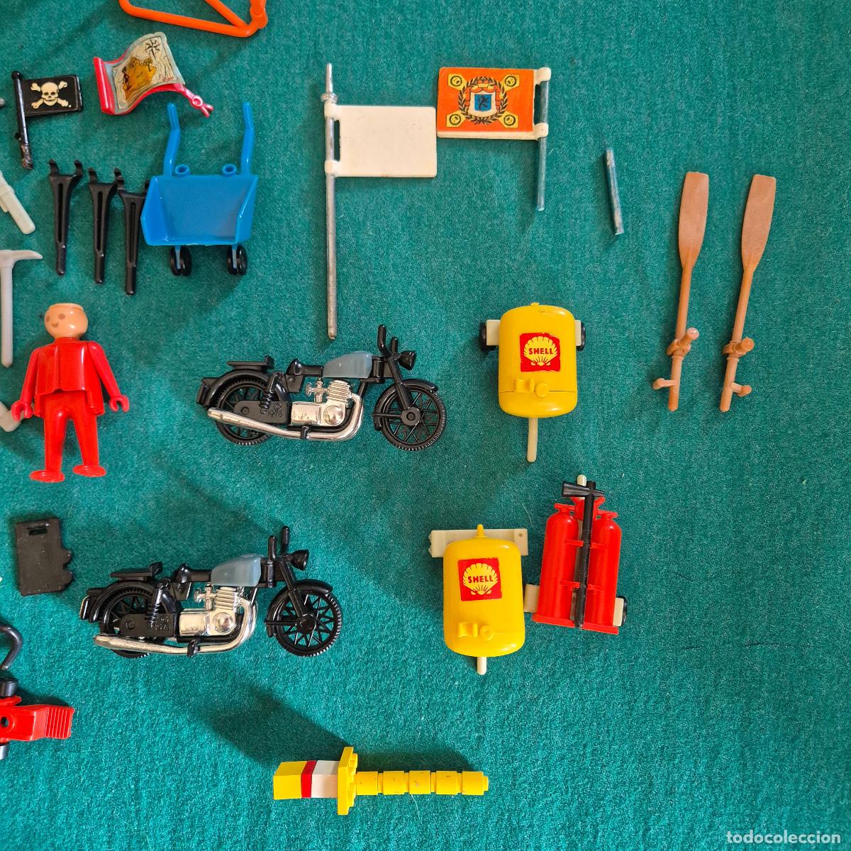 Playmobil: GEOBRA O PLAYMOBIL . - Foto 3