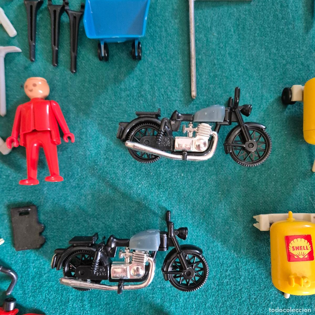 Playmobil: GEOBRA O PLAYMOBIL . - Foto 4