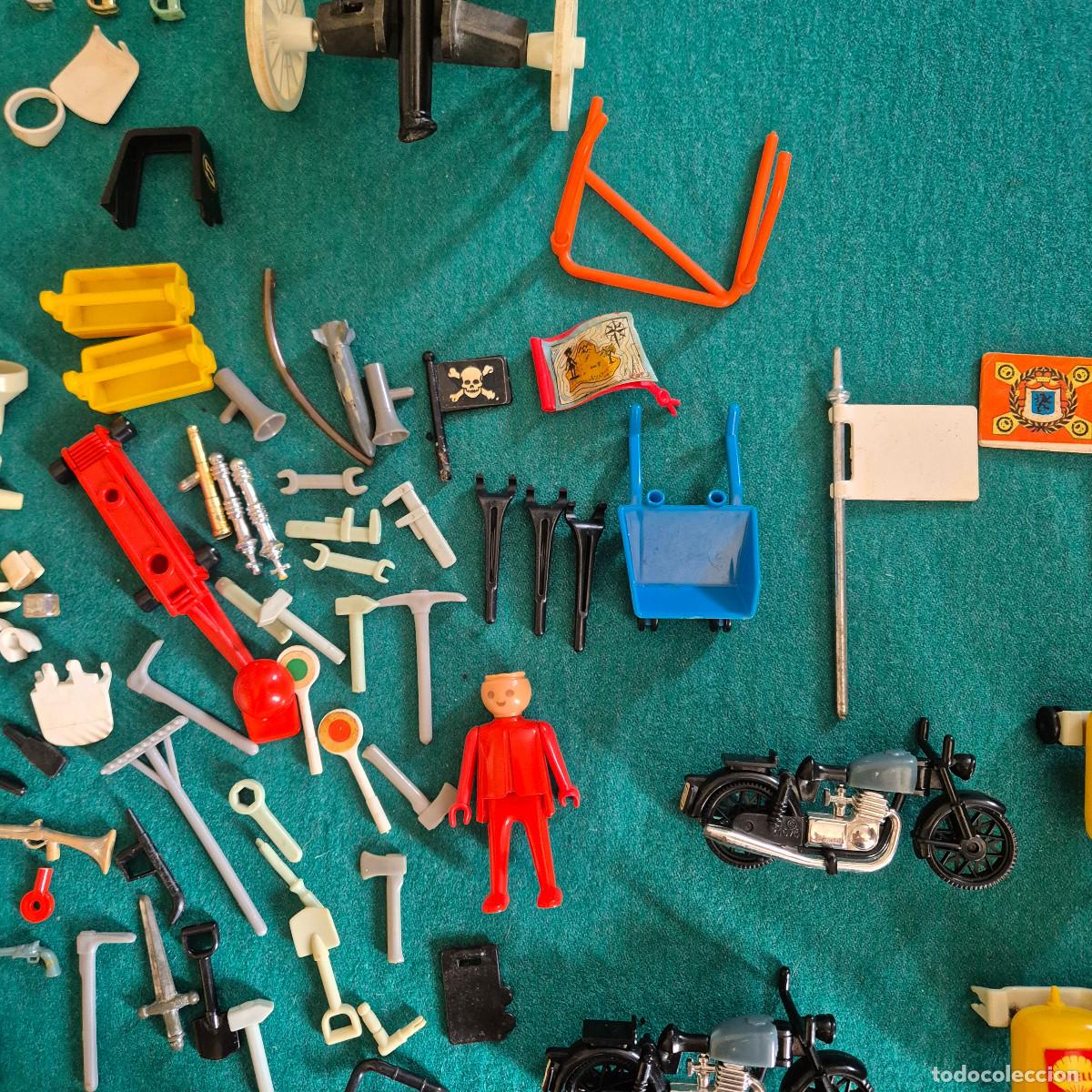 Playmobil: GEOBRA O PLAYMOBIL . - Foto 6