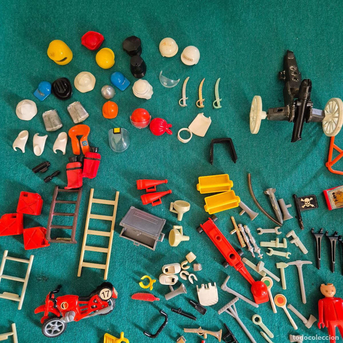 Playmobil: GEOBRA O PLAYMOBIL . - Foto 7