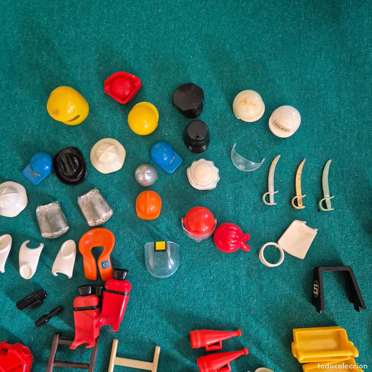 Playmobil: GEOBRA O PLAYMOBIL . - Foto 8