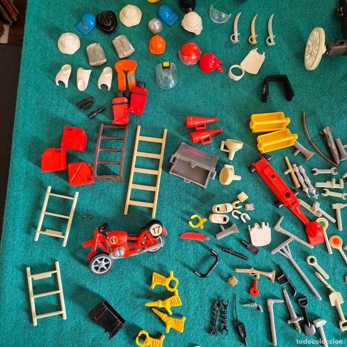 Playmobil: GEOBRA O PLAYMOBIL . - Foto 9
