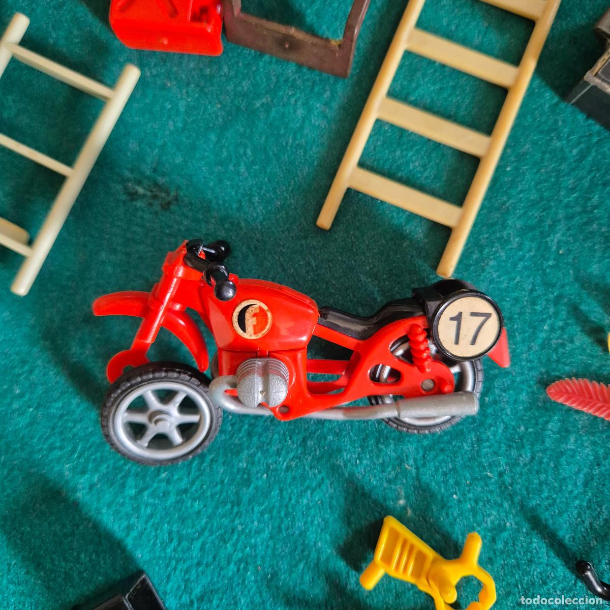 Playmobil: GEOBRA O PLAYMOBIL . - Foto 10