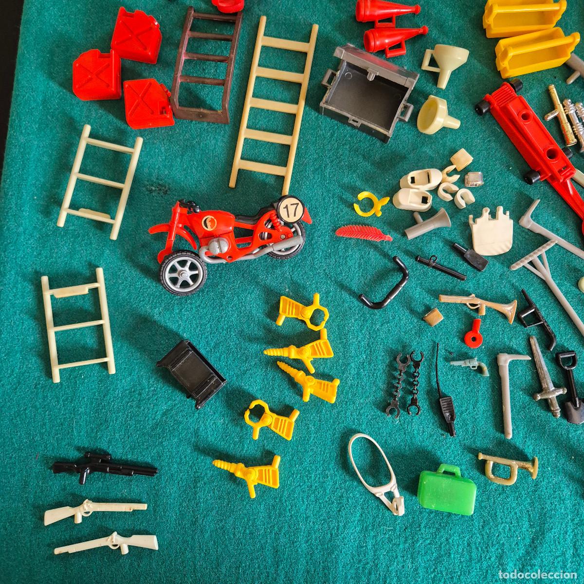 Playmobil: GEOBRA O PLAYMOBIL . - Foto 11