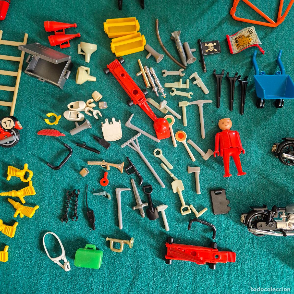 Playmobil: GEOBRA O PLAYMOBIL . - Foto 12