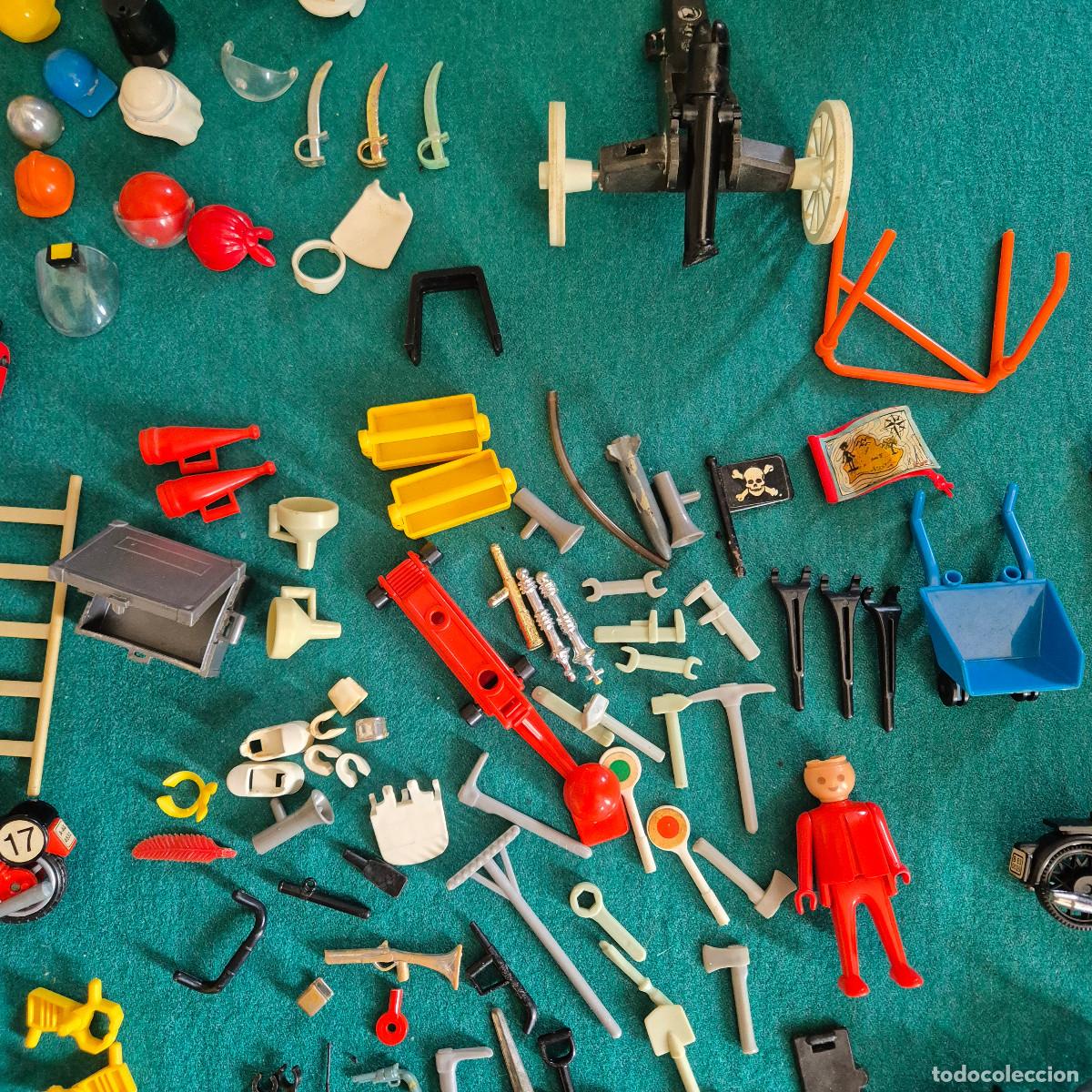 Playmobil: GEOBRA O PLAYMOBIL . - Foto 13