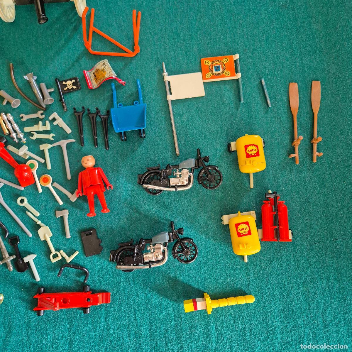 Playmobil: GEOBRA O PLAYMOBIL . - Foto 14