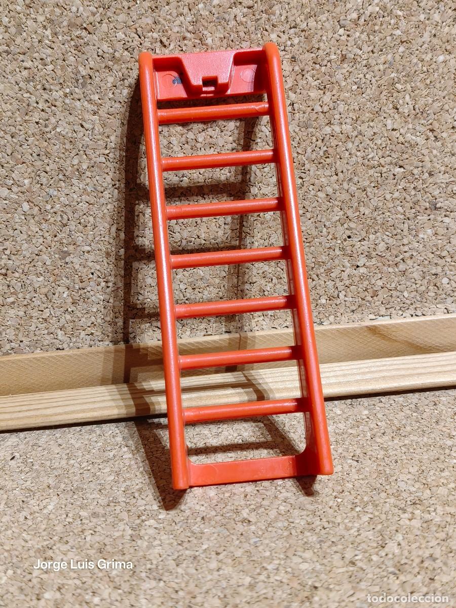 Playmobil: PLAYMOBIL ESCALERA COLUMPIO REF 30040720 SETS 3223 3552