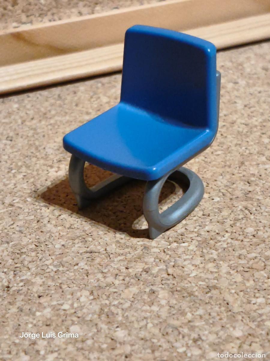 Playmobil: PLAYMOBIL SILLA SETS 4264 4263 5128 6919 6872 9131