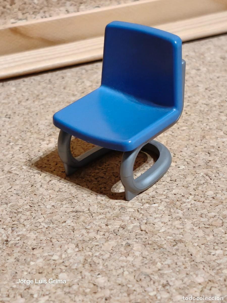 Playmobil: PLAYMOBIL SILLA SETS 4264 4263 5128 6919 6872 9131