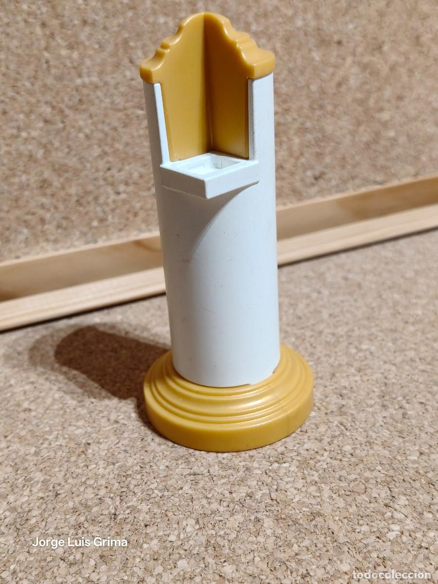 Playmobil: PLAYMOBIL TORRE PEQUE&Ntilde;A SETS 5142 5997 5063 70447
