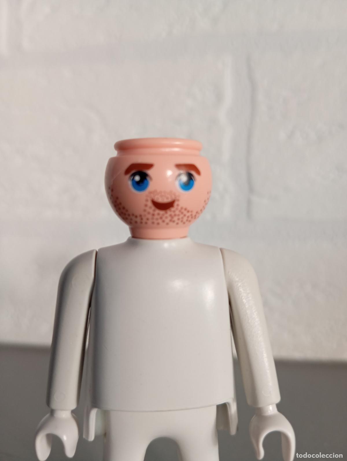 Playmobil: B0029 Playmobil Cabeza