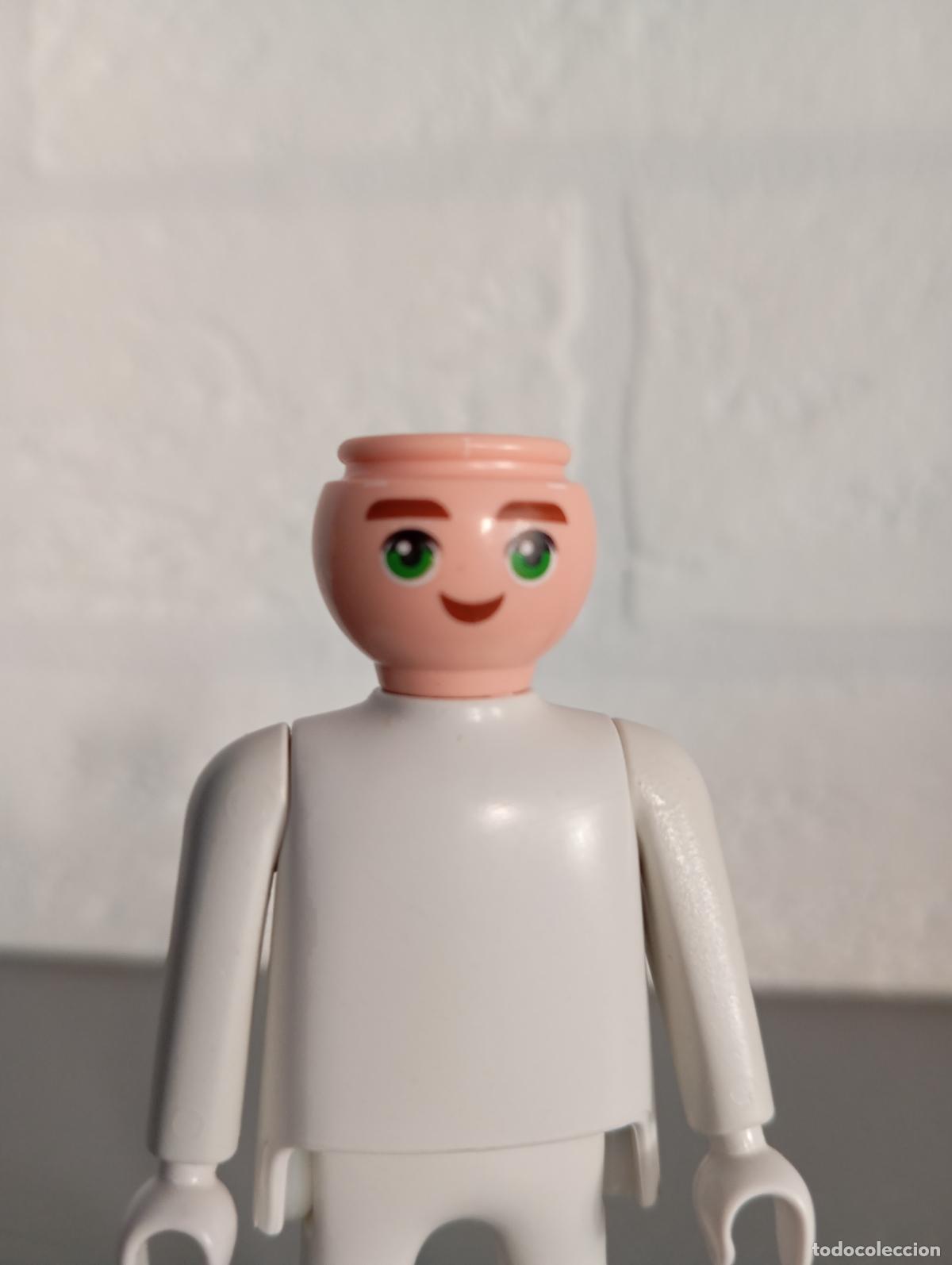 Playmobil: B0029 Playmobil Cabeza - Foto 1