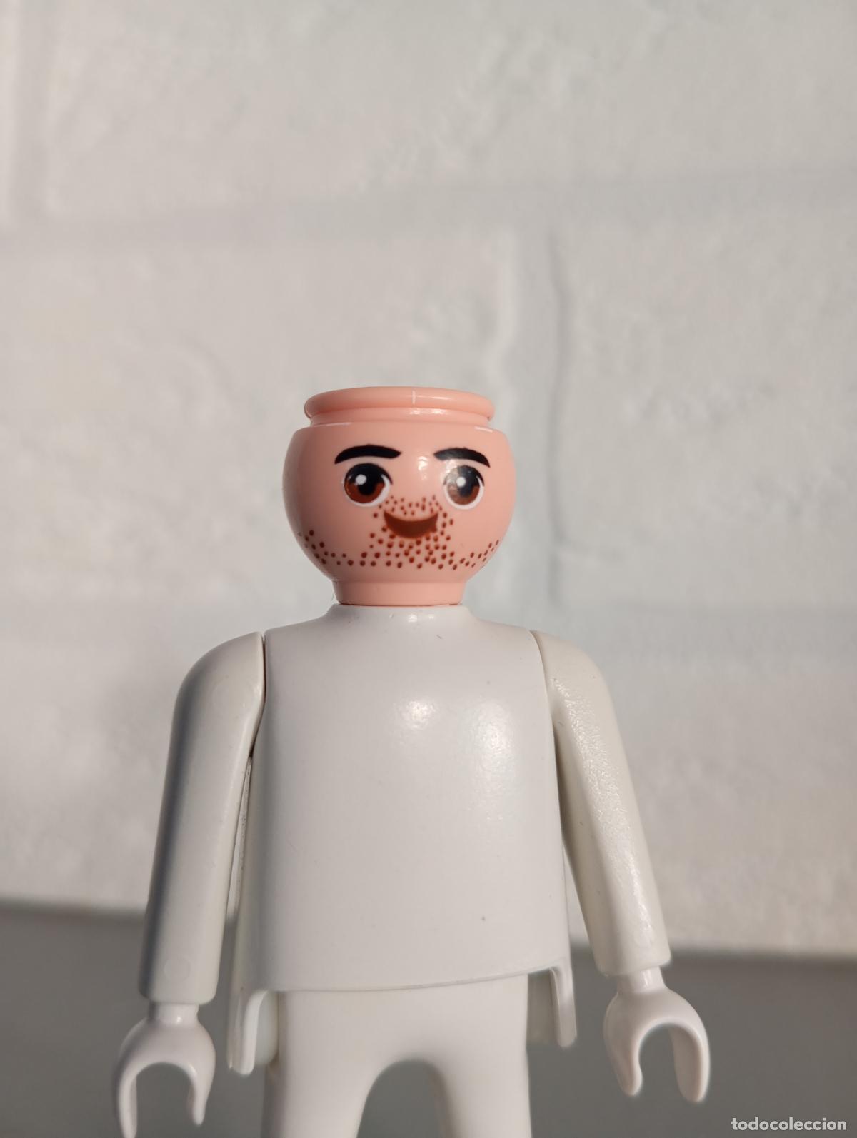 Playmobil: B0029 Playmobil Cabeza - Foto 1