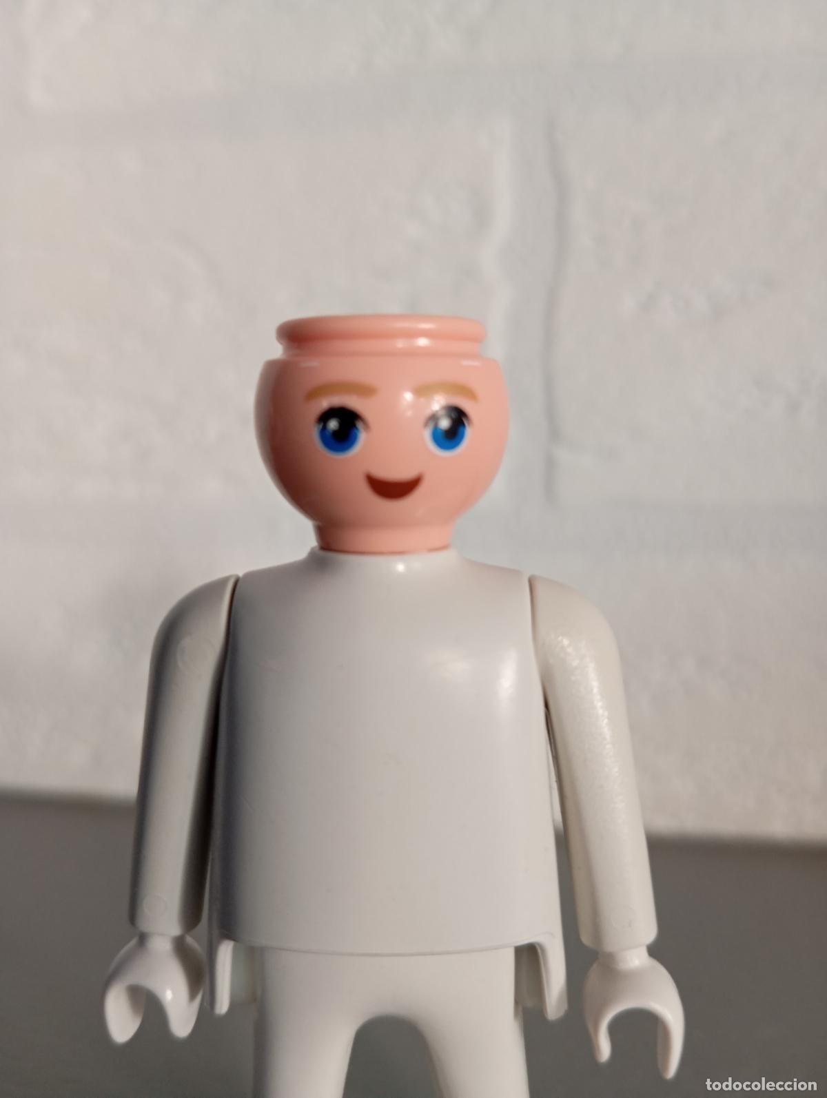 Playmobil: B0029 Playmobil Cabeza