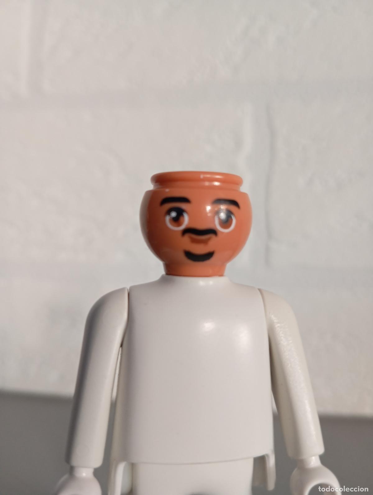 Playmobil: B0022 Playmobil Cabeza