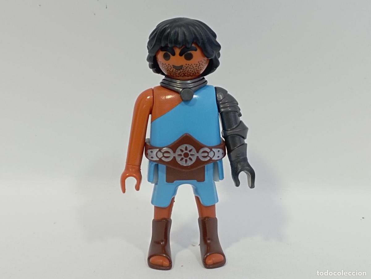 Playmobil: PLAYMOBIL FIGURA GLADIADOR ROMANO