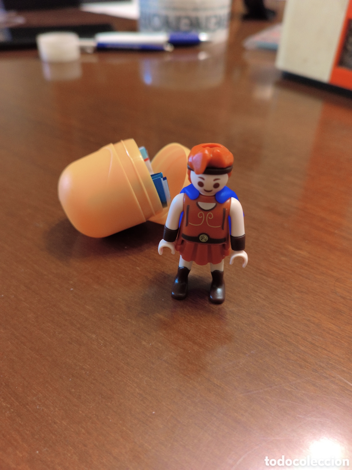 Playmobil: Kinder Sorpresa Playmobil Disney H&eacute;rcules