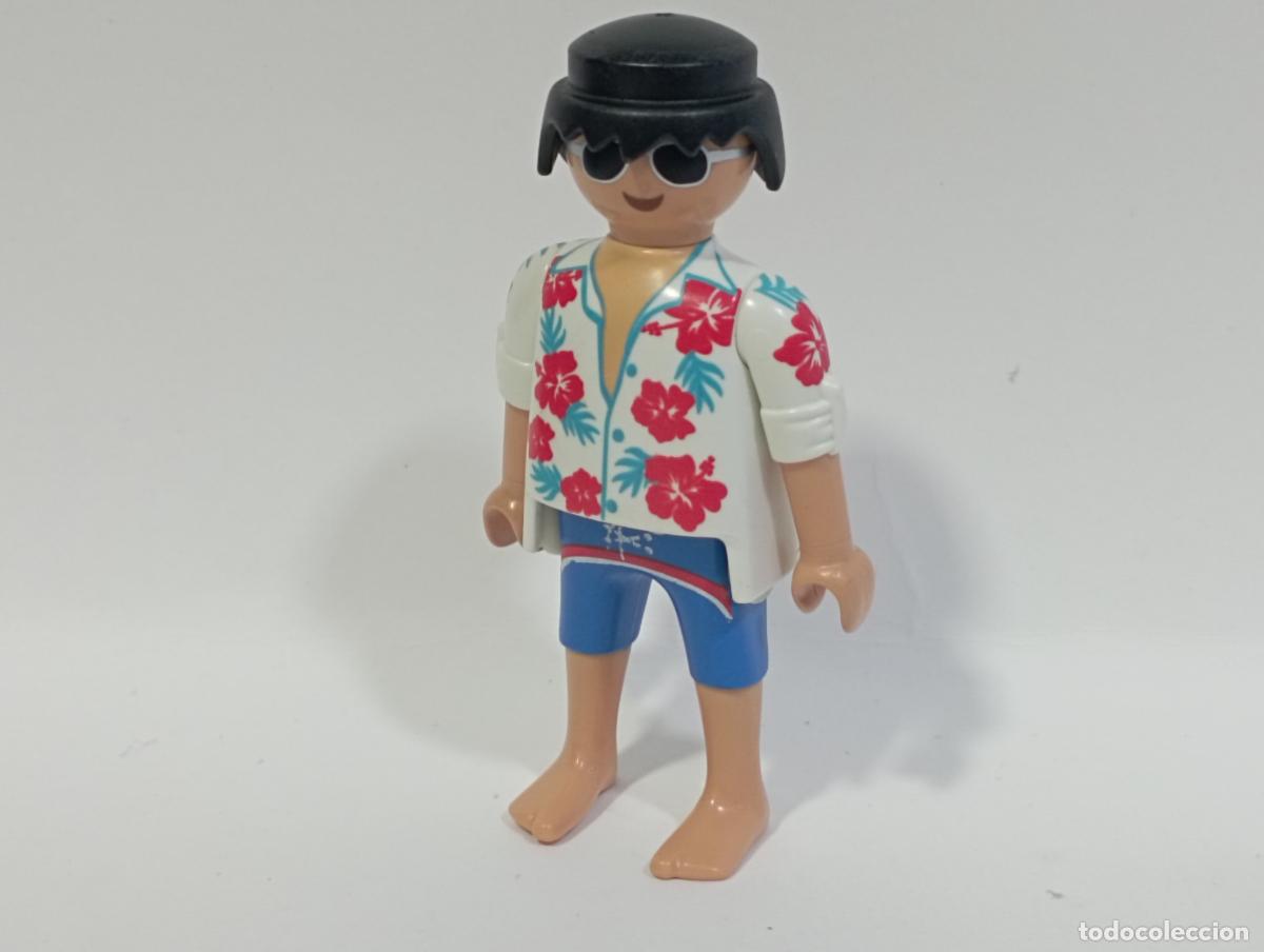 Playmobil: PLAYMOBIL FIGURA CIUDAD