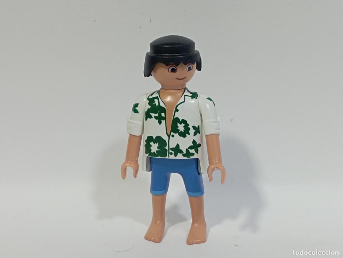 Playmobil: PLAYMOBIL FIGURA CIUDAD