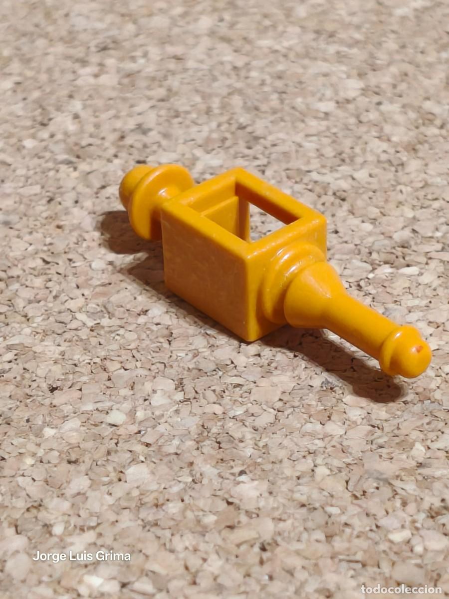 Playmobil: PLAYMOBIL FAROL REF 30085070 SETS 3803 4072 5782 4007 4399 7946 5622 6429