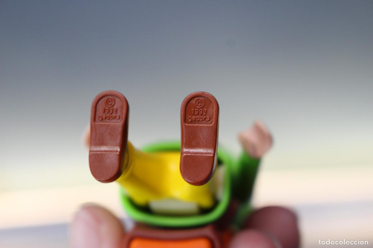 Playmobil: Playmobil excursionista 1992. Geobra. - Foto 5