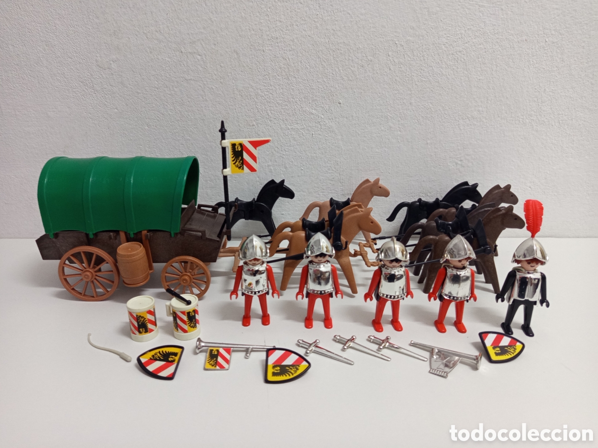 Playmobil: Playmobil 3176 excelente