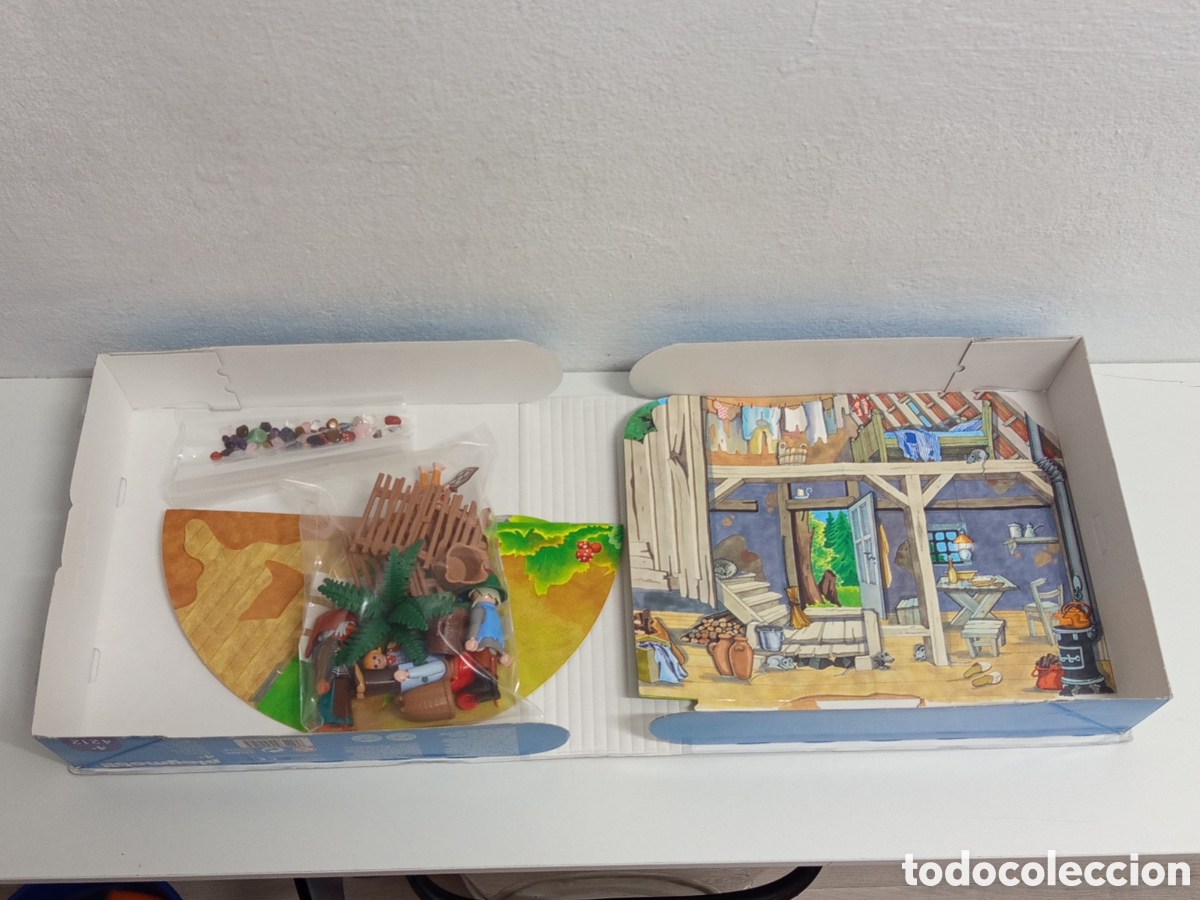 Playmobil: Playmobil 4211 y 4212 completas - Foto 3