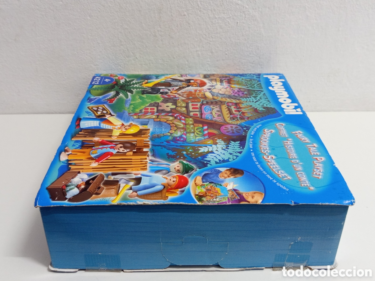 Playmobil: Playmobil 4211 y 4212 completas - Foto 5