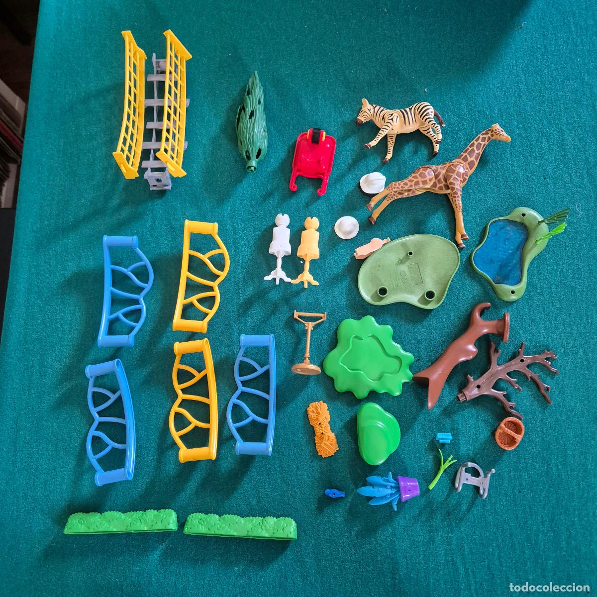 Playmobil: PLAYMOBIL cosas varias - Foto 1
