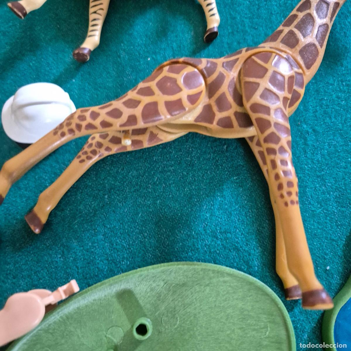 Playmobil: PLAYMOBIL cosas varias - Foto 4