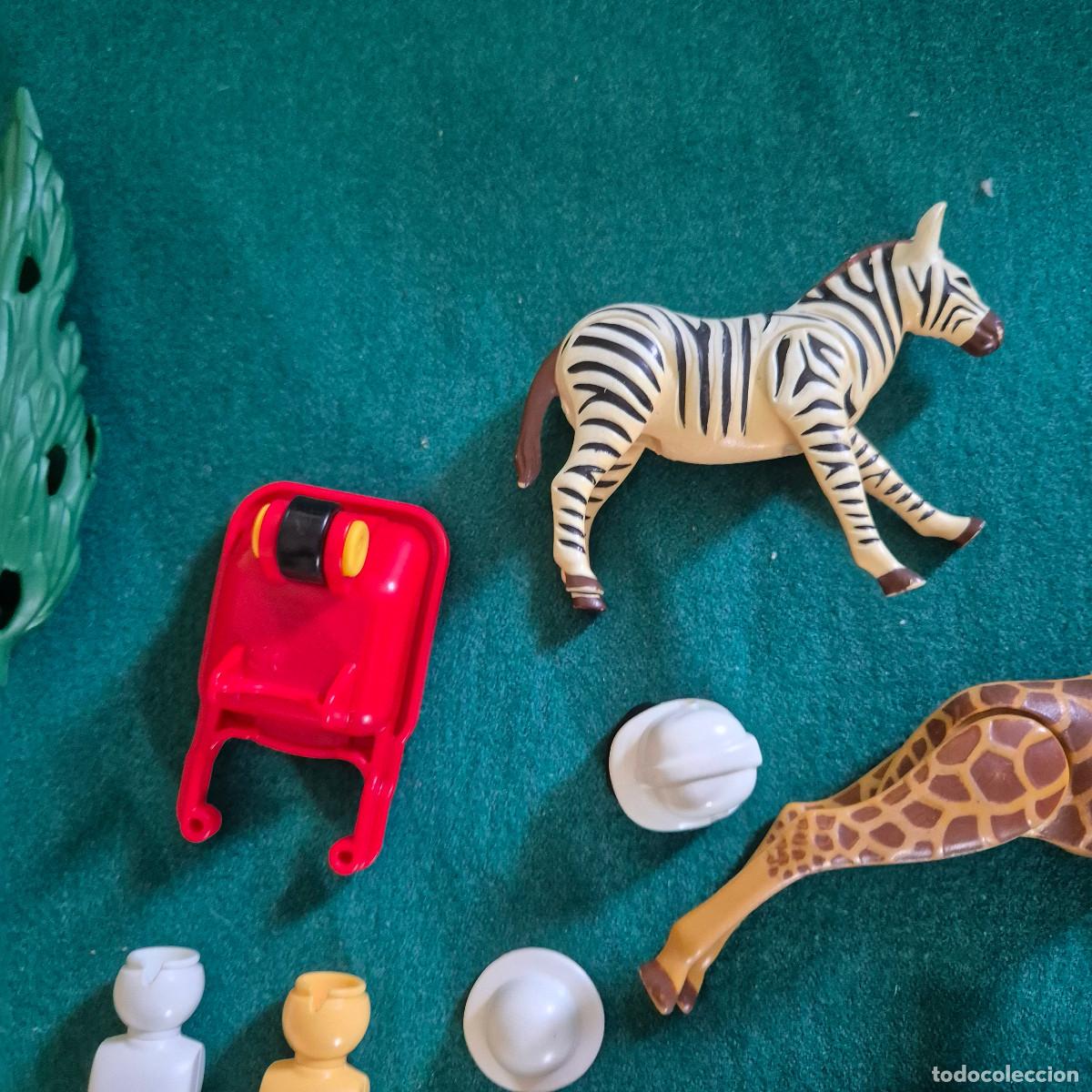 Playmobil: PLAYMOBIL cosas varias - Foto 6