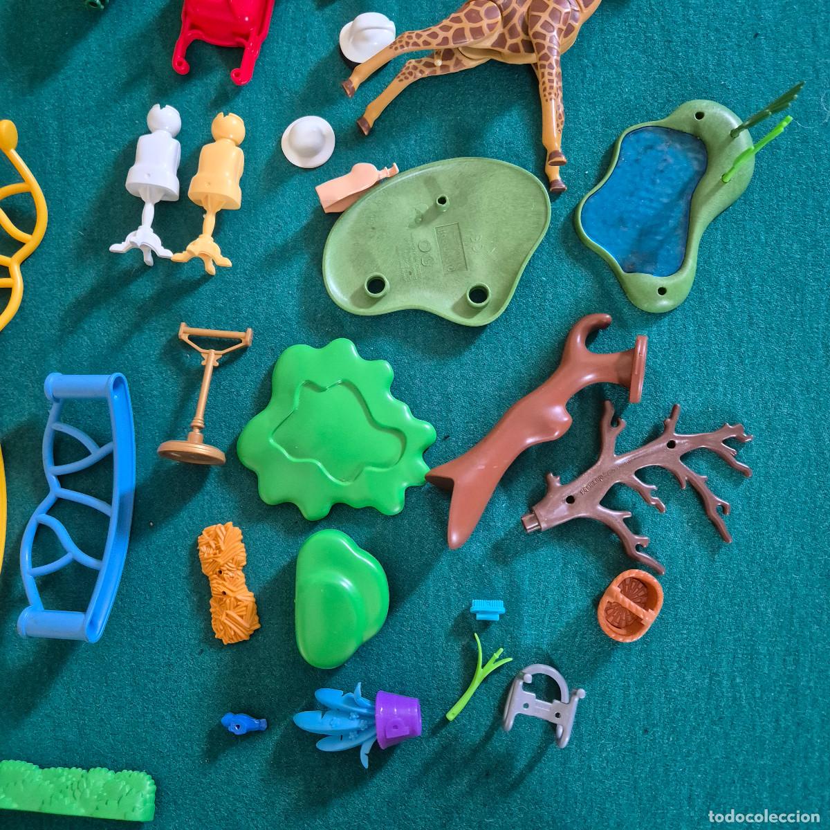 Playmobil: PLAYMOBIL cosas varias - Foto 7
