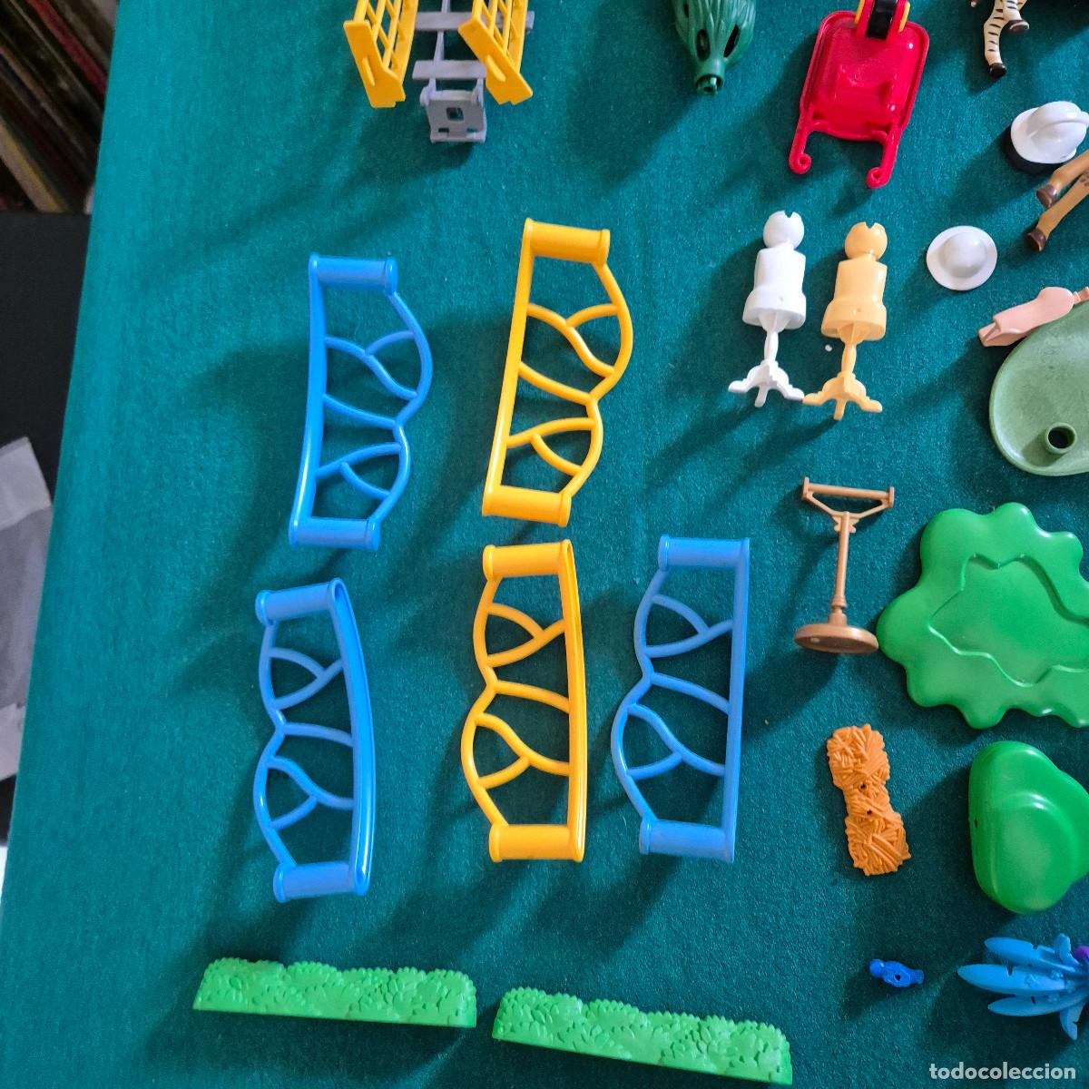 Playmobil: PLAYMOBIL cosas varias - Foto 8