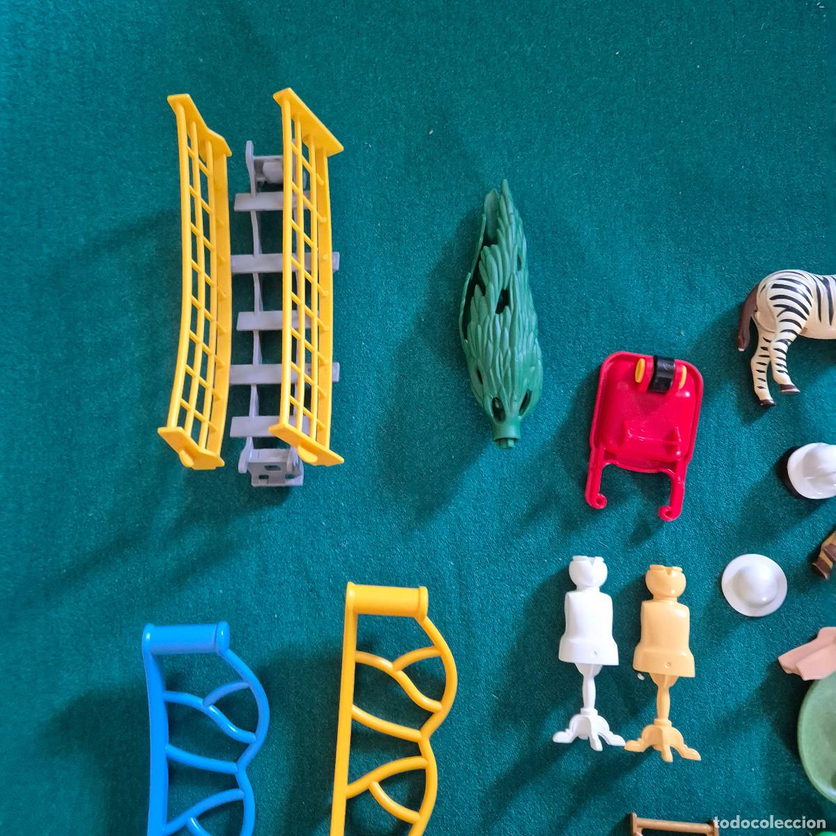 Playmobil: PLAYMOBIL cosas varias - Foto 9