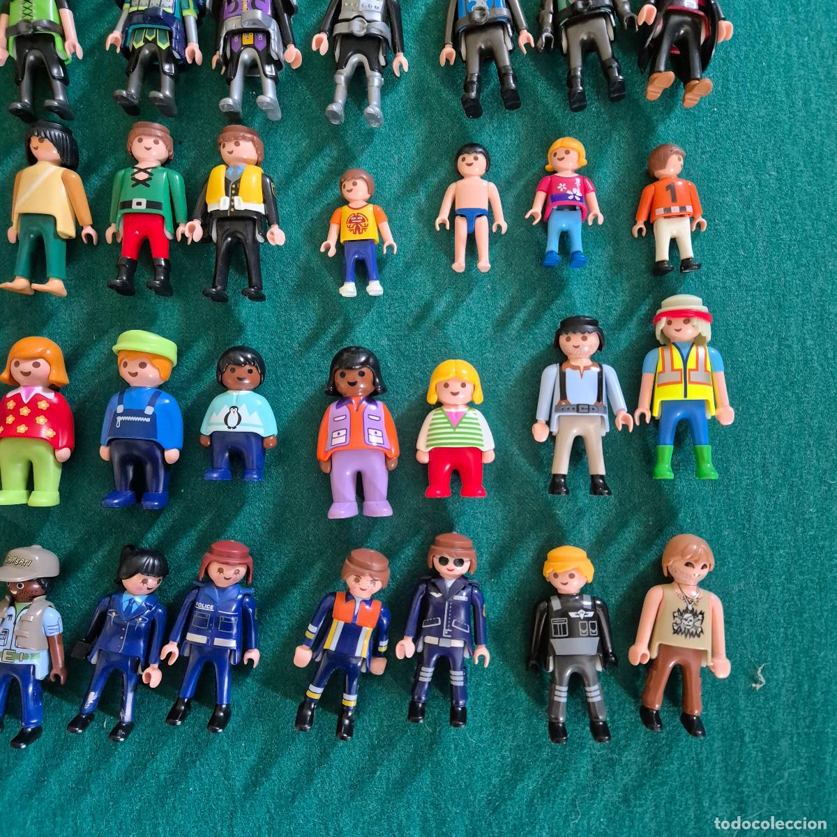 Playmobil: PLAYMOBIL 61 MU&Ntilde;ECOS - Foto 3
