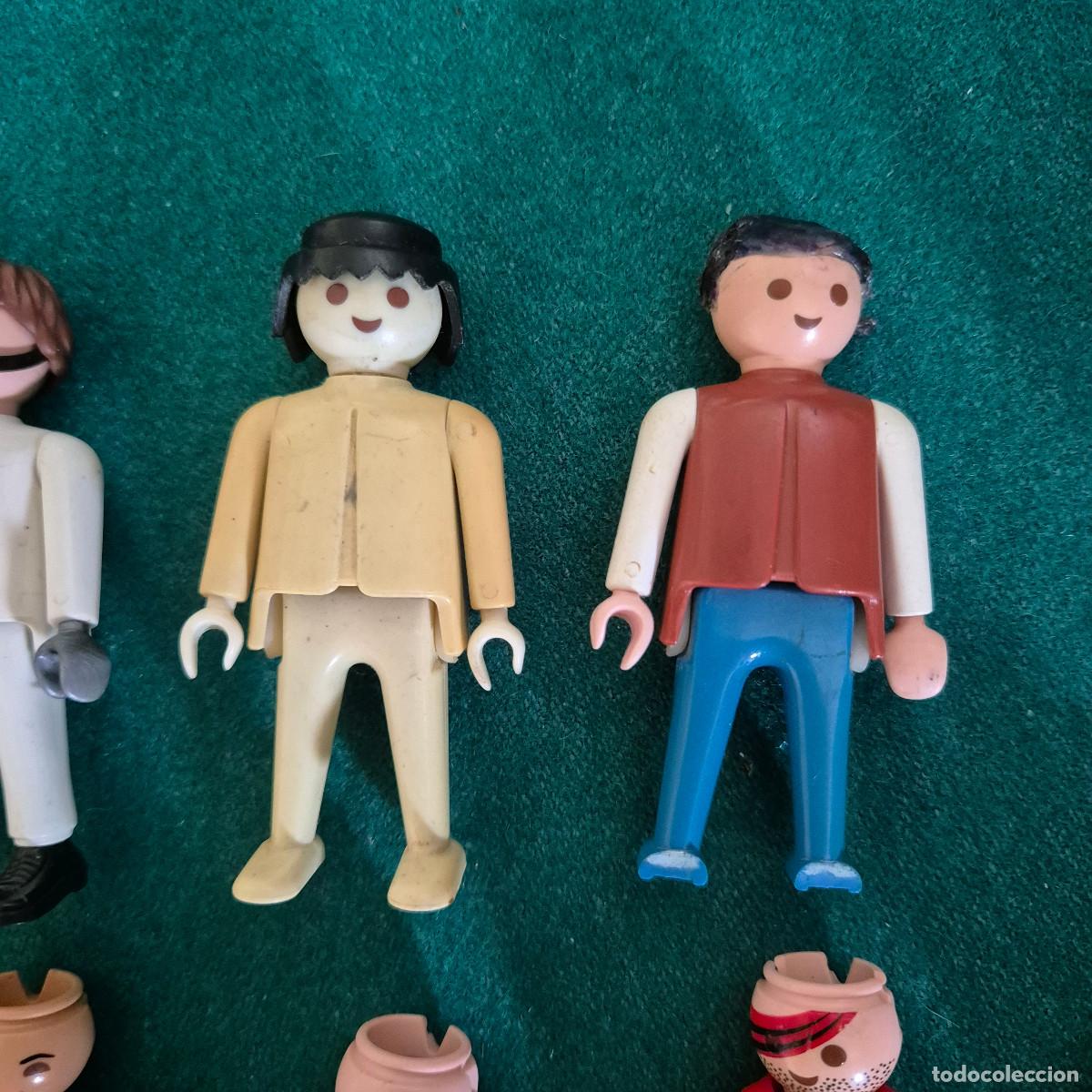 Playmobil: PLAYMOBIL 61 MU&Ntilde;ECOS - Foto 7