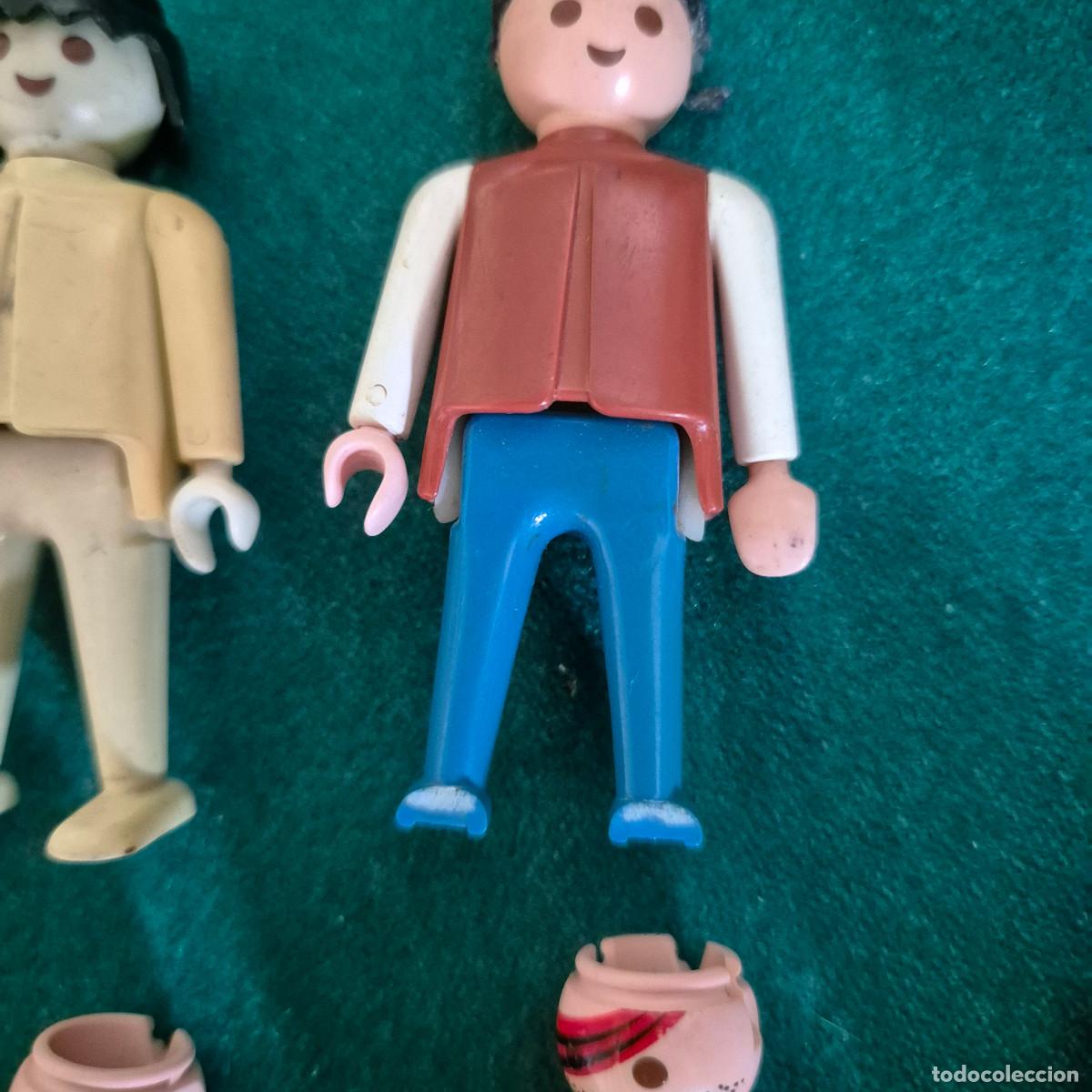 Playmobil: PLAYMOBIL 61 MU&Ntilde;ECOS - Foto 8
