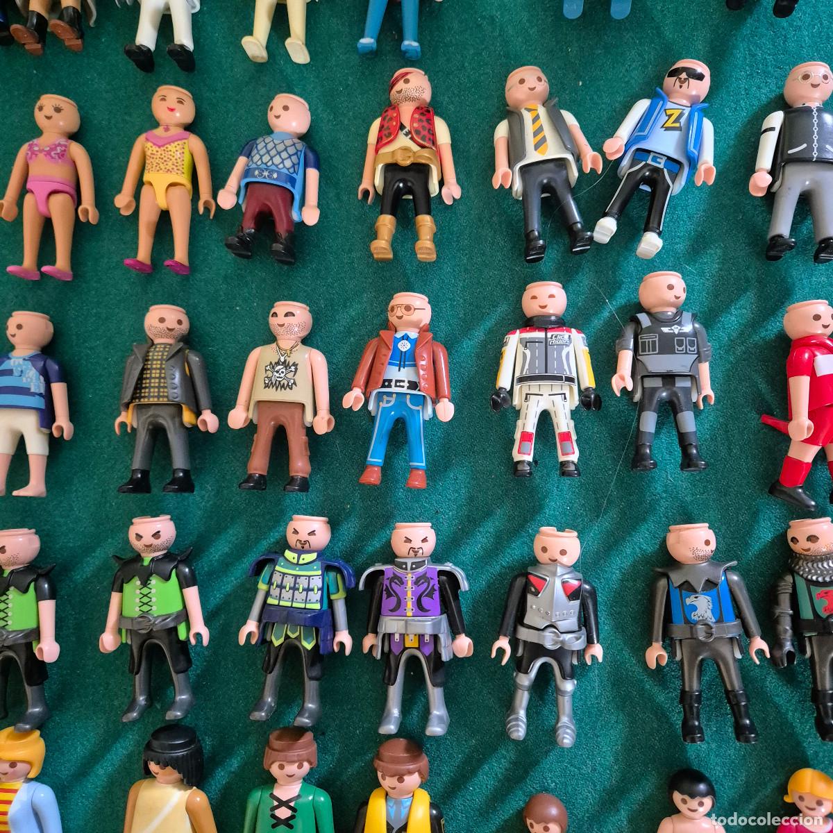 Playmobil: PLAYMOBIL 61 MU&Ntilde;ECOS - Foto 11