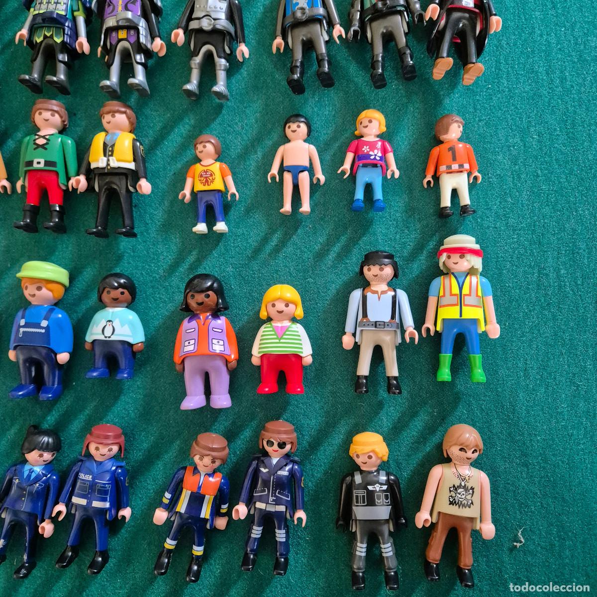 Playmobil: PLAYMOBIL 61 MU&Ntilde;ECOS - Foto 13