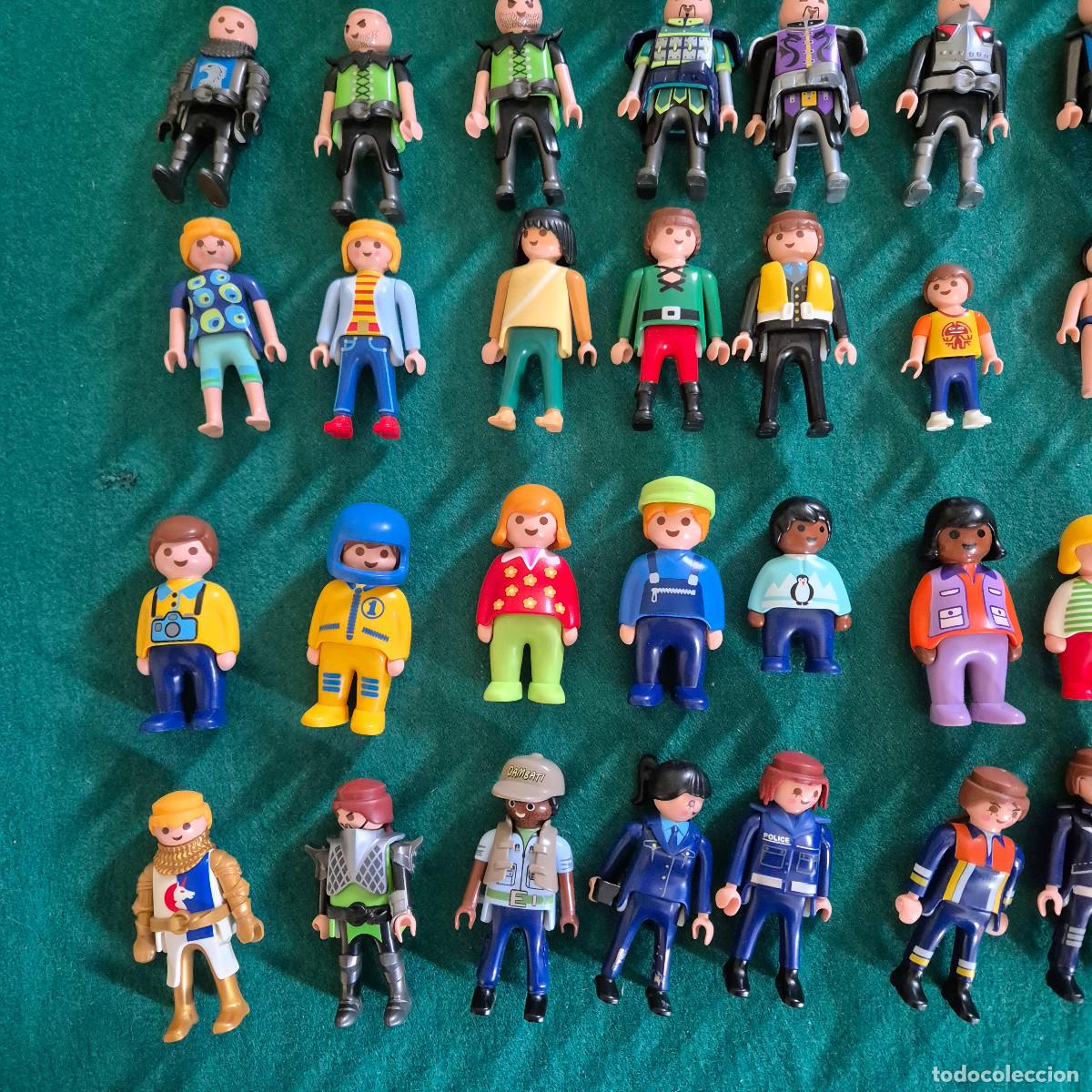 Playmobil: PLAYMOBIL 61 MU&Ntilde;ECOS - Foto 14