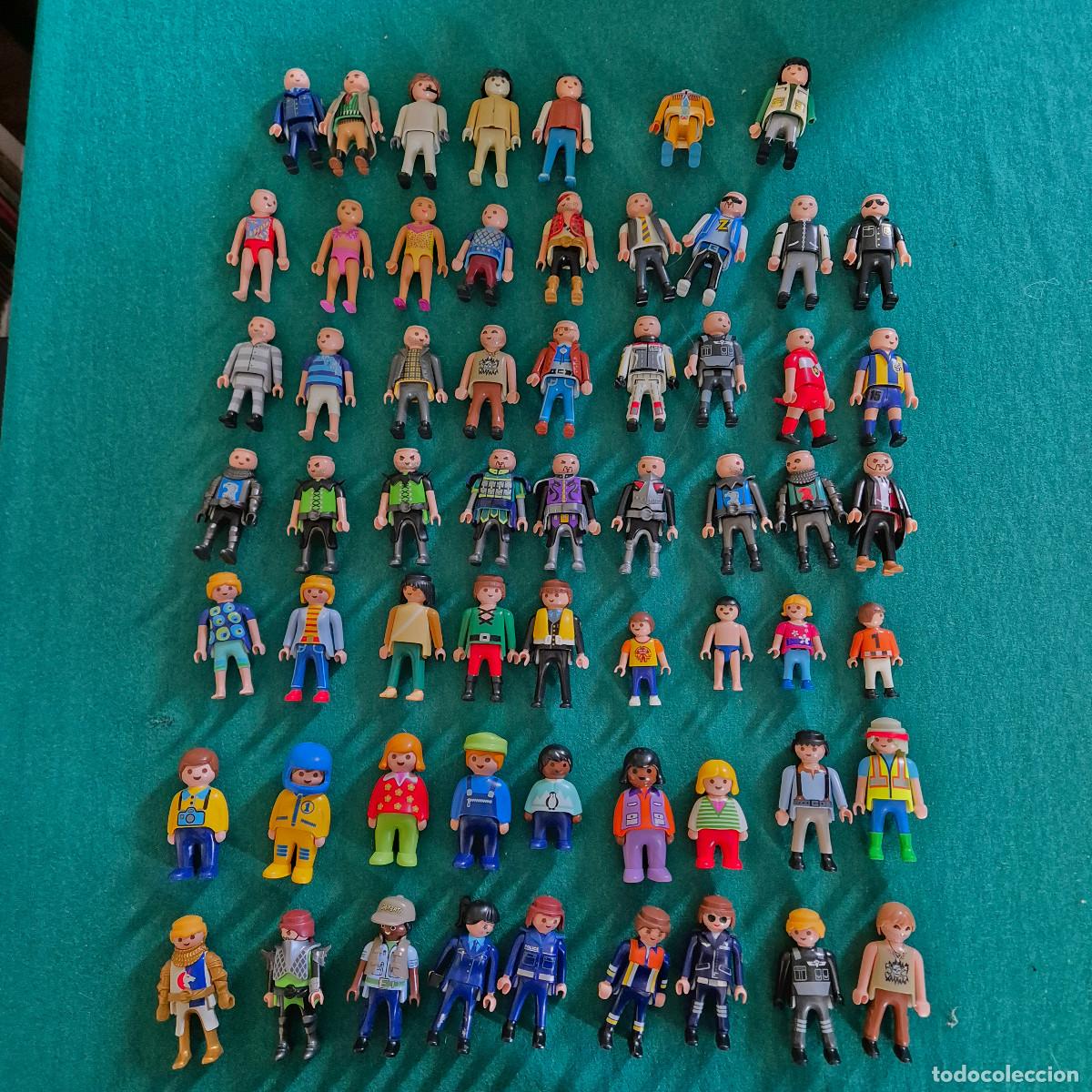 Playmobil: PLAYMOBIL 61 MU&Ntilde;ECOS - Foto 1