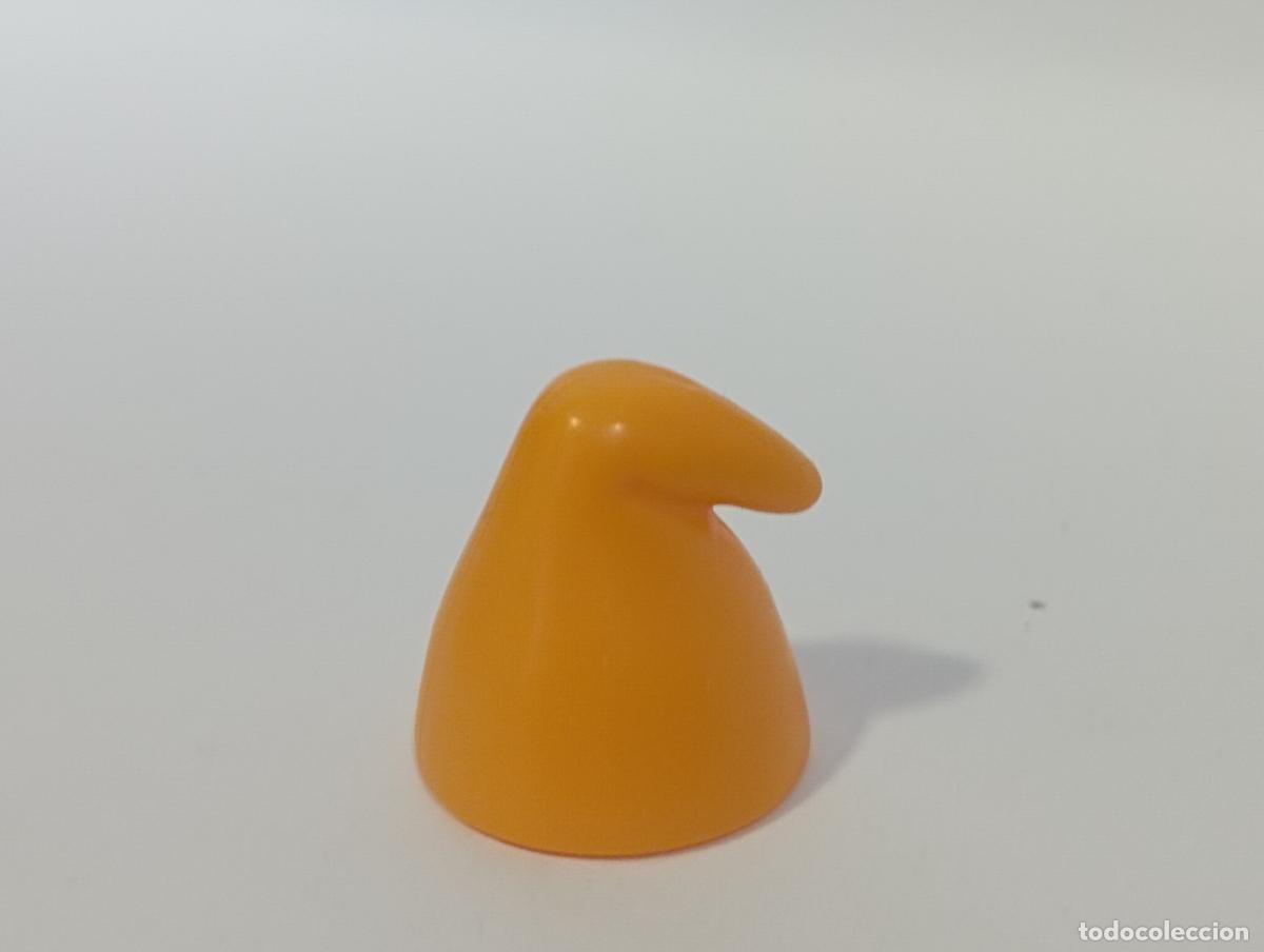 Playmobil: PLAYMOBIL GORRO DUENDE ELFO NI&Ntilde;OS