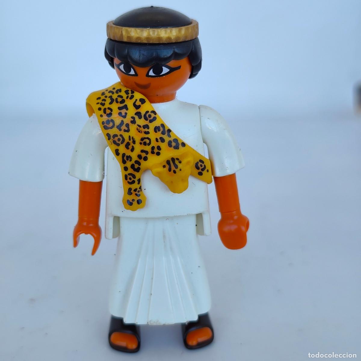 Playmobil: egipcio 5394 roma belen