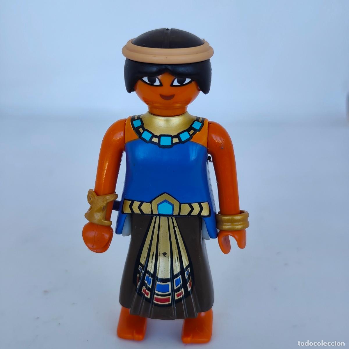 Playmobil: egipcia 9166 roma belen Playmobil