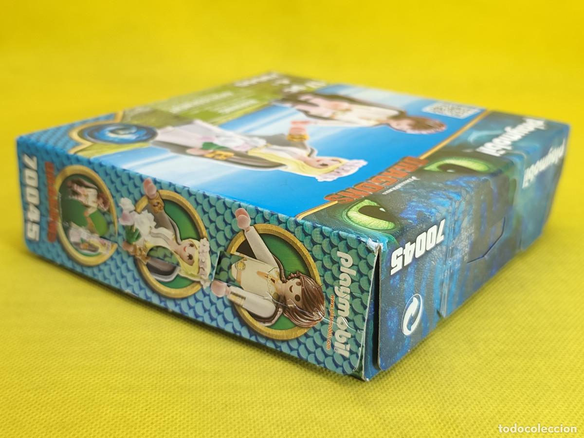 Playmobil: Playmobil Hipo y Astrid REF 70045 - Foto 4