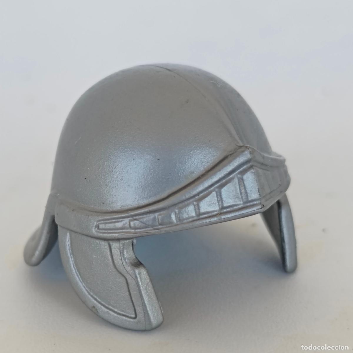 Playmobil: Casco romano, bel&eacute;n, pesebre Playmobil